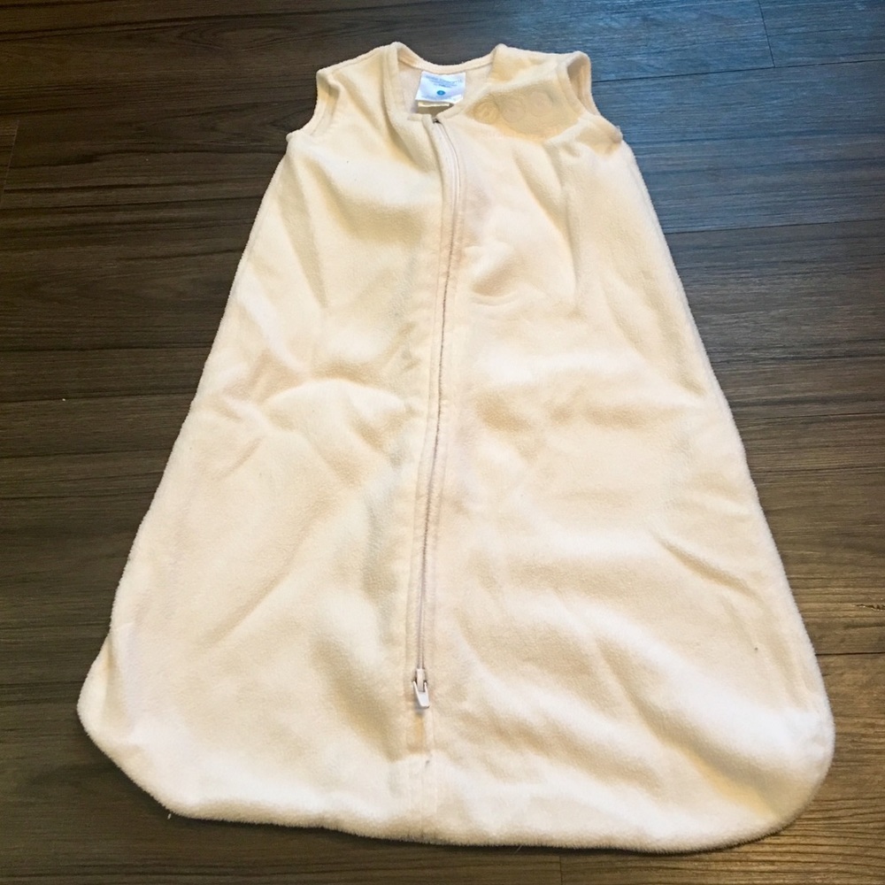 HALO sleeveless Sleepsack size small